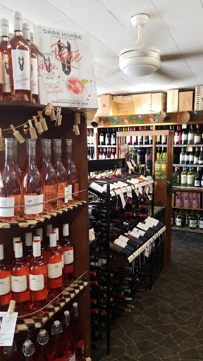 Liquor Store «Hancock Liquor Store Inc», reviews and photos, 27 W Main St, Hancock, NY 13783, USA