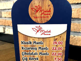 Melek Anne Restoran