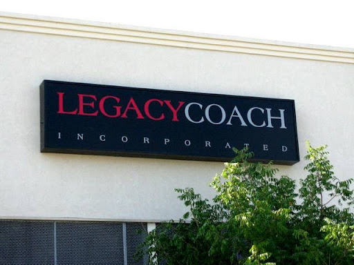 Legacy Coach Inc