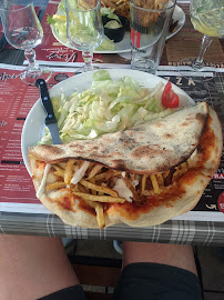 Quesadilla du Restaurant italien Le Pinocchio à Cheverny - n°5