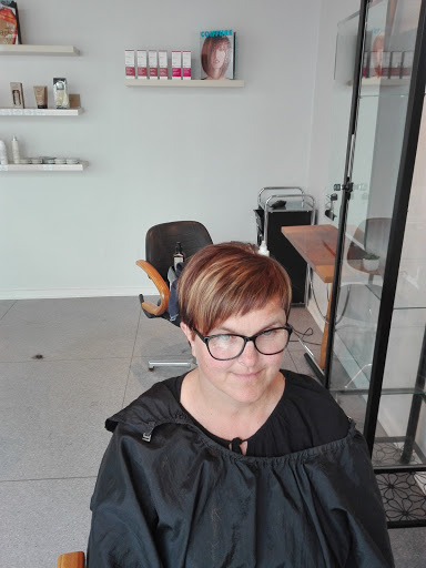 Salon Bebop in Norresundby, Aalborg