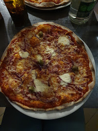 Pizza du Restaurant Mi Ange Mi Démon à Sainte-Julie - n°4