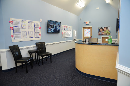 Day Care Center «Rainbow Child Care Center», reviews and photos, 1815 Olive Chapel Rd, Apex, NC 27502, USA