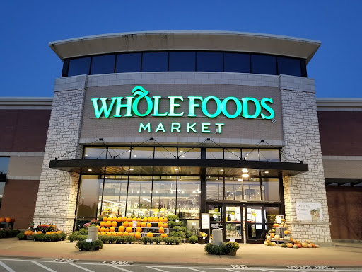 Grocery Store «Whole Foods Market», reviews and photos, 1160 Town and Country Crossing Dr, Town and Country, MO 63017, USA