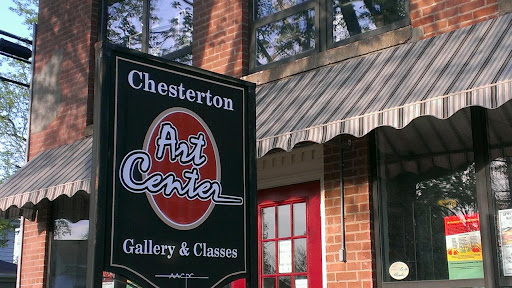 Chesterton Art Center
