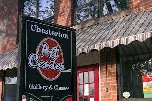 Chesterton Art Center image