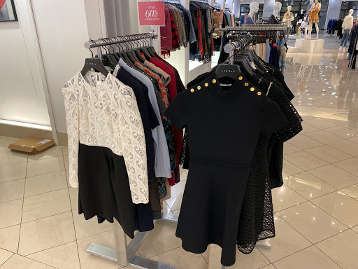 Department Store «Saks Fifth Avenue», reviews and photos, 1350 Polaris Pkwy, Columbus, OH 43240, USA