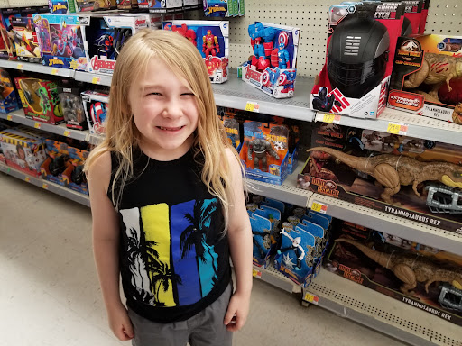 Discount Store «Walmart», reviews and photos, 1168 W Branch St, Arroyo Grande, CA 93420, USA