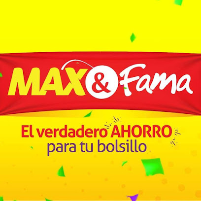 Distribuciones Maxifama