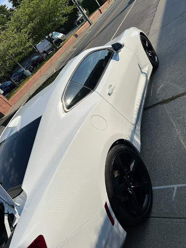 Auto Repair Shop «Perfection Auto Services», reviews and photos, 99 Harbor Rd, Port Washington, NY 11050, USA