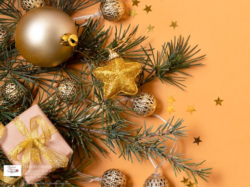 Florist «Frances Flower Shop», reviews and photos, 1222 W Capitol Ave, Little Rock, AR 72201, USA