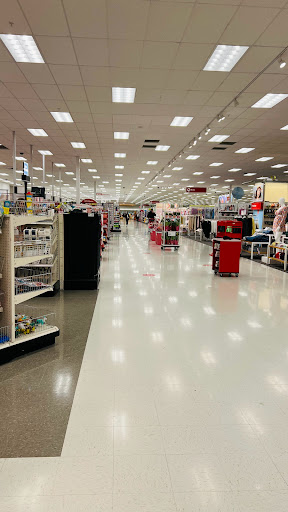 Department Store «Target», reviews and photos, 455 Carnegie Blvd, Malvern, PA 19355, USA