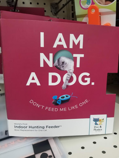 Pet Supply Store «Pet Supermarket», reviews and photos, 1746 E Silver Springs Blvd, Ocala, FL 34470, USA