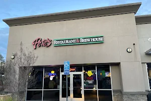Pete's Restaurant & Brewhouse image