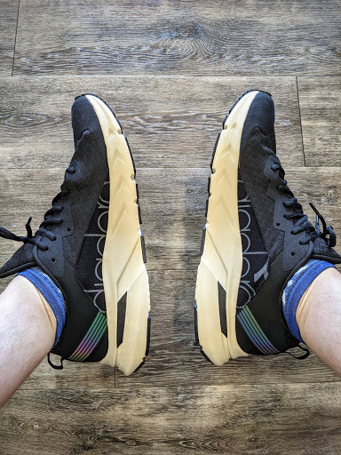 Sporting Goods Store «Fleet Feet Sports Annapolis», reviews and photos, 2572 Solomons Island Rd, Annapolis, MD 21401, USA