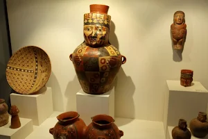 Hipolito Unanue Museum image