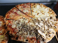 Pizza du Restaurant Pizzéria l'Entracte à Chambéry - n°9