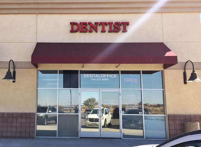 Mojave Dental Center Revisión Y Opiniones