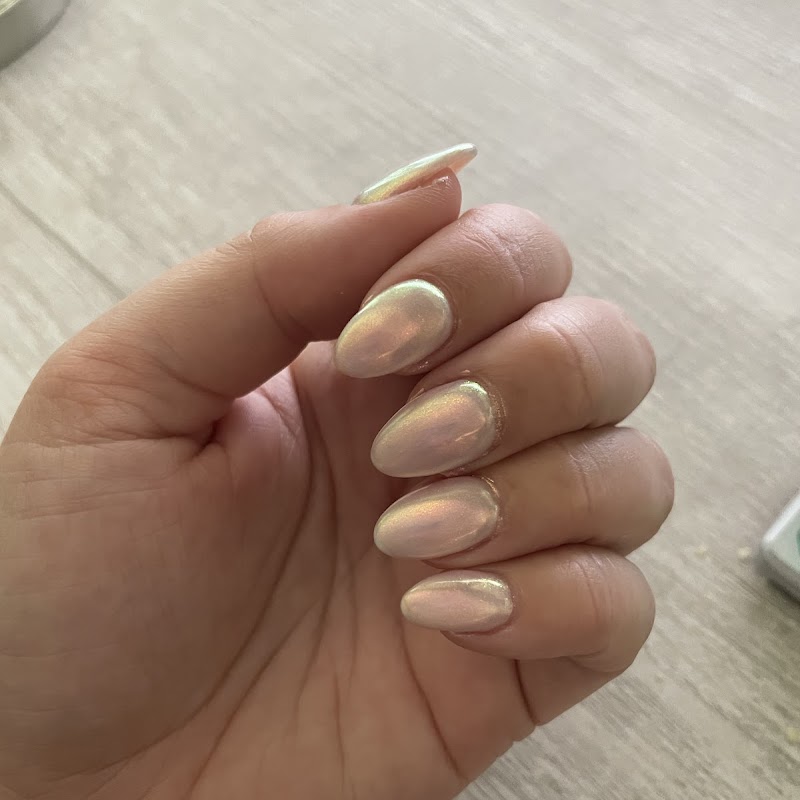 Fancy Nails