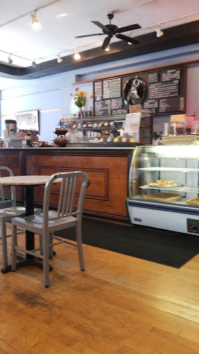 Cafe «Unicorn Cafe», reviews and photos, 1723 Sherman Ave, Evanston, IL 60201, USA