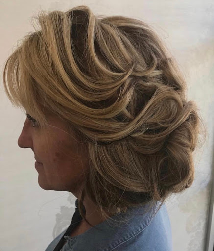 Hair Salon «Arizona Hair Co», reviews and photos, 911 S Lindsay Rd # 108, Gilbert, AZ 85296, USA