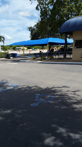 Car Wash «Simoniz Car Wash», reviews and photos, 1214 N State Rd 7, Hollywood, FL 33021, USA