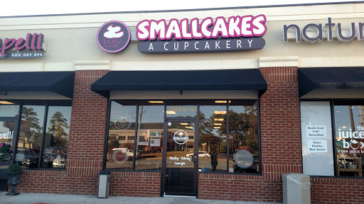 Smallcakes A Cupcakery image 1