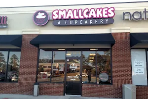 Smallcakes A Cupcakery image
