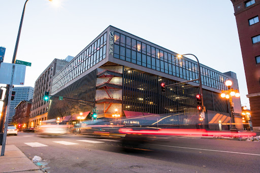 Wedding Venue «A’bulae», reviews and photos, 255 6th St E, St Paul, MN 55101, USA