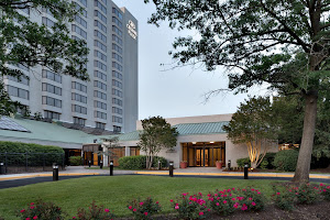 Crowne Plaza Greenbelt - Washington DC, an IHG Hotel