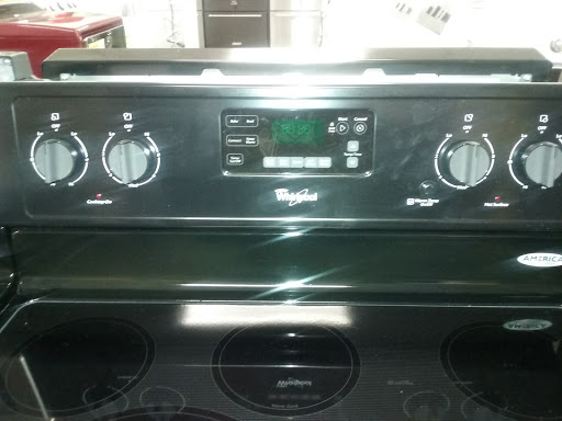 Appliance Store «Appliance Direct», reviews and photos, 7480 US-1, Titusville, FL 32780, USA