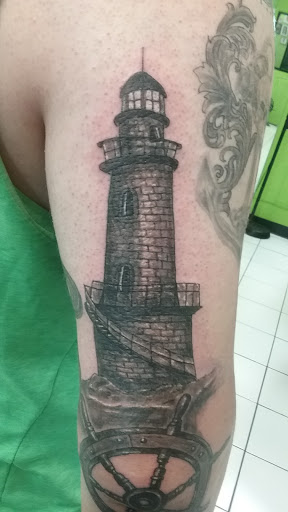 Explore arm tattoos for women ideas, creative tattoo ideas in Walla Walla, available at Tatmandu
