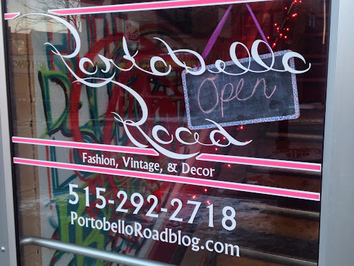 Boutique «Portobello Road», reviews and photos, 122 Welch Ave, Ames, IA 50014, USA