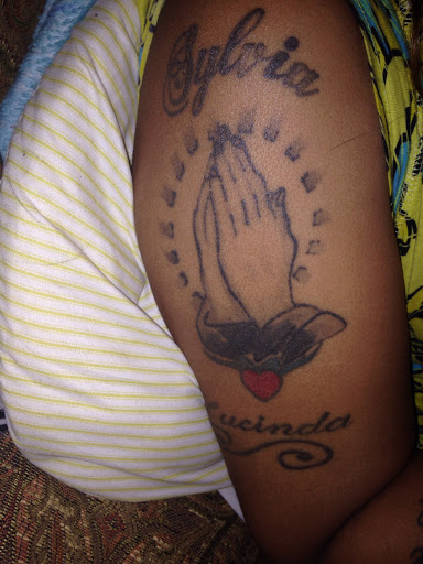 Explore marlin tattoo ideas, creative tattoo ideas in Hempstead, available at Murda Ink Tattoos