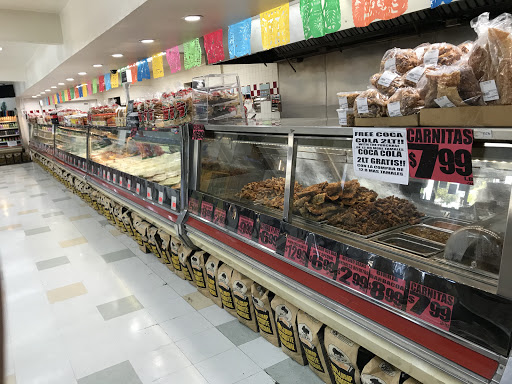 Supermarket «Gonzalez Market», reviews and photos, 2230 W Valencia Dr, Fullerton, CA 92833, USA