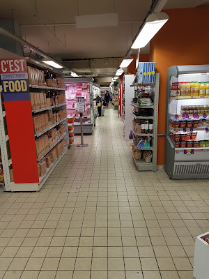 MONOPRIX AUBAGNE à Aubagne