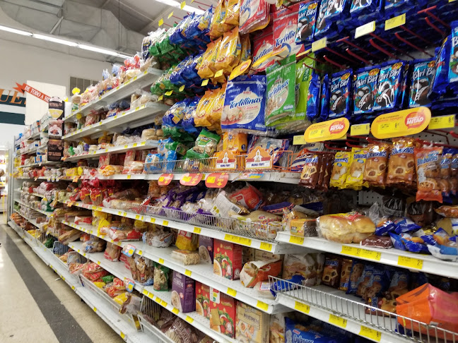 Opiniones de Mi Comisariato - Alborada en Guayaquil - Supermercado