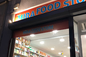 Mira Food Store / Indische, Asiatische, Mexikanische / Latino Lebensmittel