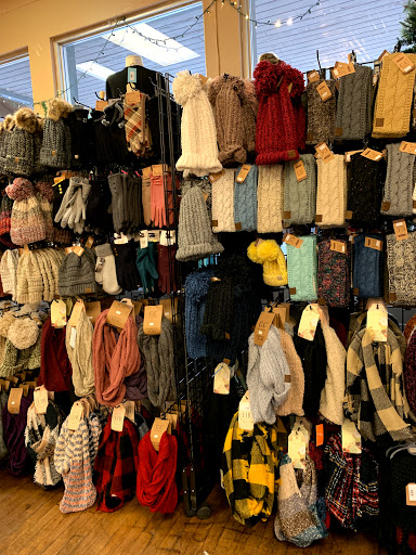 Boutique «Boone Belles», reviews and photos, 617 W King St, Boone, NC 28607, USA