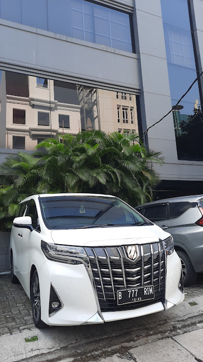 Rental Mobil Jakarta Premium Car