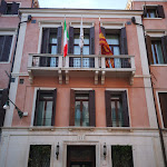 Photo n°1 de l'avis de Thierry.o fait le 15/06/2019 à 22:05 sur le  Hotel Ai Reali à Venice