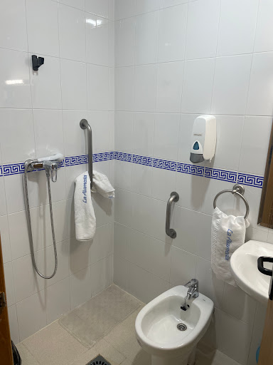 Residencia de Mayores La Alameda en Torres de la Alameda