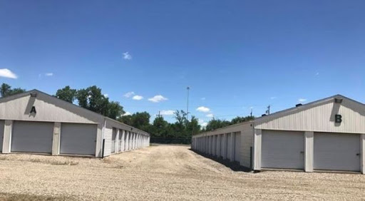 Self-Storage Facility «University Boulevard Self Storage», reviews and photos, 1911 S University Blvd, Middletown, OH 45044, USA