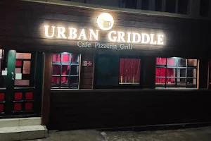 Urban Griddle Srinagar image