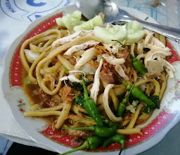 Warung bu maria photo