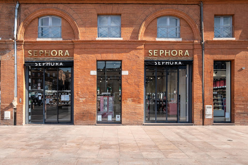 SEPHORA TOULOUSE CAPITOLE