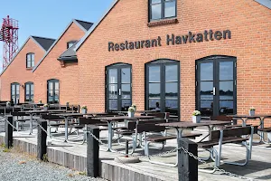 Restaurant Havkatten image