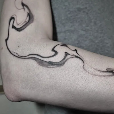 Evidence tattoo studio à Grenoble
