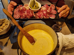 Photo n°23 de O Patou à Dévoluy ()