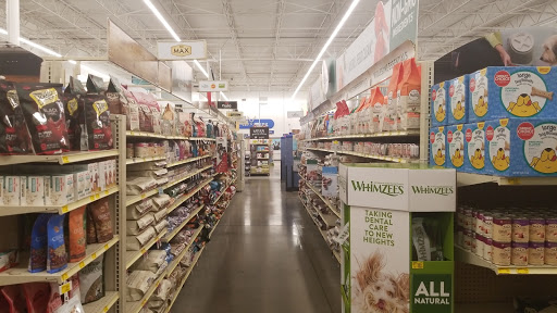 Pet Supply Store «PetSmart», reviews and photos, 5336 Westpointe Plaza Drive, Columbus, OH 43228, USA